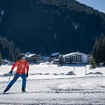 Arabella Alpenhotel Am Spitzingsee, A Tribute Portfolio 4*