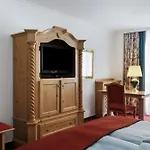 Arabella Alpenhotel Am Spitzingsee, A Tribute Portfolio Hotel 4*