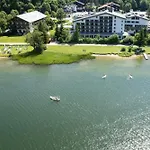Arabella Alpenhotel Am Spitzingsee, A Tribute Portfolio Hotel 4*