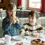 Отель Arabella Alpenhotel Am Spitzingsee, A Tribute Portfolio Шпитцингзе