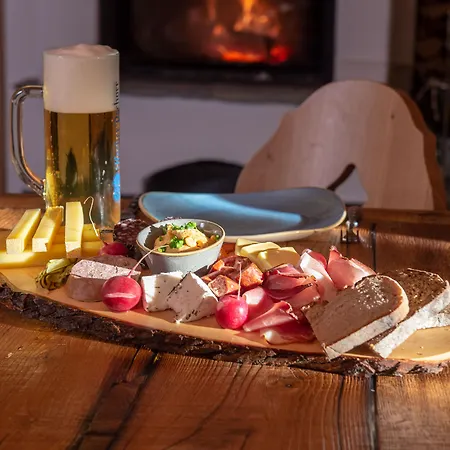 Arabella Alpenhotel Am Spitzingsee, A Tribute Portfolio 4*