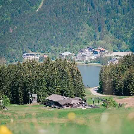 Arabella Alpenhotel Am Spitzingsee, A Tribute Portfolio Hotel