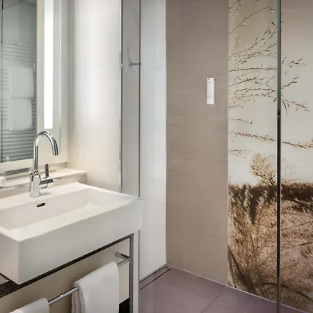 Hotel Arabella Alpenhotel Am Spitzingsee, A Tribute Portfolio 4*