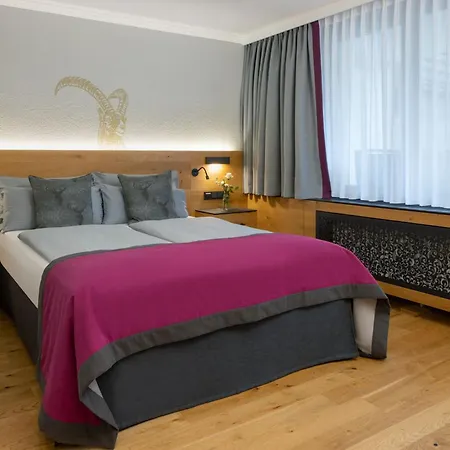 Arabella Alpenhotel Am Spitzingsee, A Tribute Portfolio Hotell