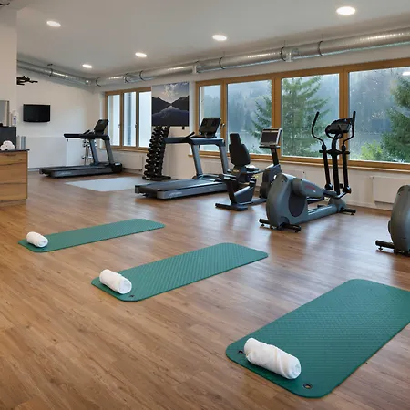 Hotel Arabella Alpenhotel Am Spitzingsee, A Tribute Portfolio 4*
