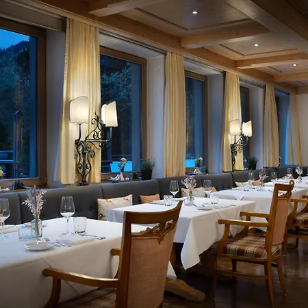 Hotel Arabella Alpenhotel Am Spitzingsee, A Tribute Portfolio 4*