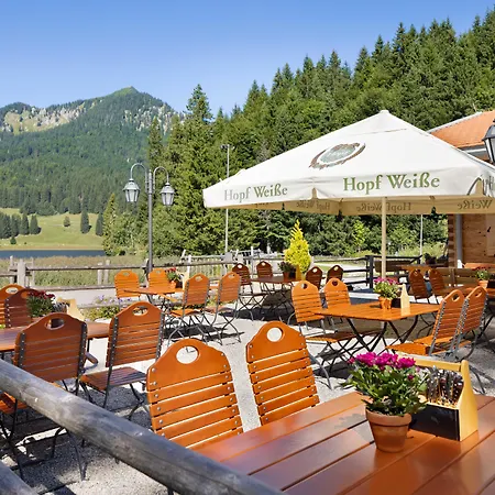 Arabella Alpenhotel Am Spitzingsee, A Tribute Portfolio Hotel