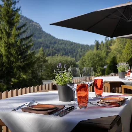 Arabella Alpenhotel Am Spitzingsee, A Tribute Portfolio Hotel 4*