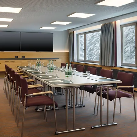 Arabella Alpenhotel Am Spitzingsee, A Tribute Portfolio 4* Spitzingsee