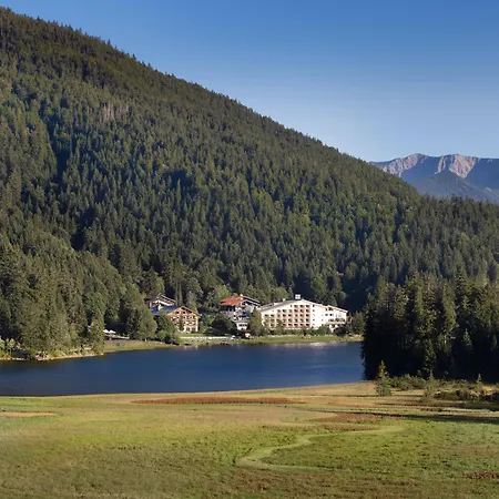 Arabella Alpenhotel Am Spitzingsee, A Tribute Portfolio Hotel