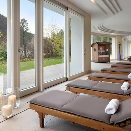 Arabella Alpenhotel Am Spitzingsee, A Tribute Portfolio 4* Spitzingsee