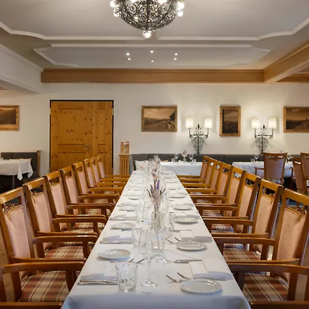 Arabella Alpenhotel Am Spitzingsee, A Tribute Portfolio 4* Spitzingsee