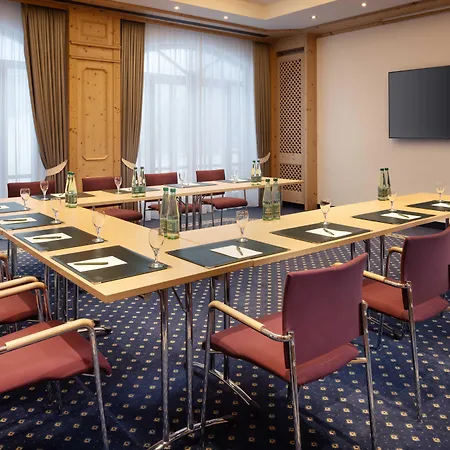 Arabella Alpenhotel Am Spitzingsee, A Tribute Portfolio Hotel 4*