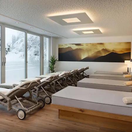 Hotel Arabella Alpenhotel Am Spitzingsee, A Tribute Portfolio 4*