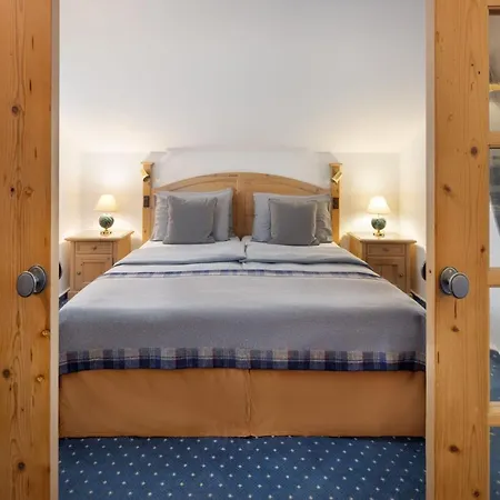 Arabella Alpenhotel Am Spitzingsee, A Tribute Portfolio 4* Spitzingsee