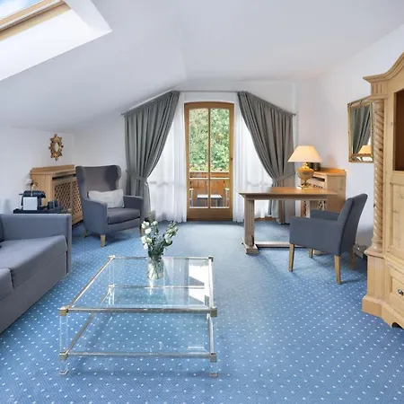 Hotel Arabella Alpenhotel Am Spitzingsee, A Tribute Portfolio 4*