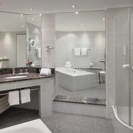 Hotel Arabella Alpenhotel Am Spitzingsee, A Tribute Portfolio 4*