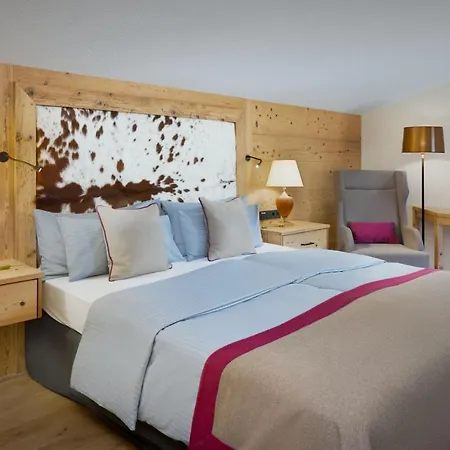 Arabella Alpenhotel Am Spitzingsee, A Tribute Portfolio Spitzingsee