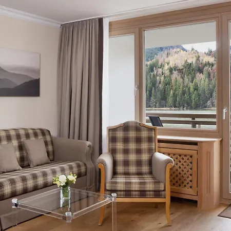 Arabella Alpenhotel Am Spitzingsee, A Tribute Portfolio Ξενοδοχείο 4*