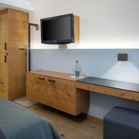 호텔 Arabella Alpenhotel Am Spitzingsee, A Tribute Portfolio 4*