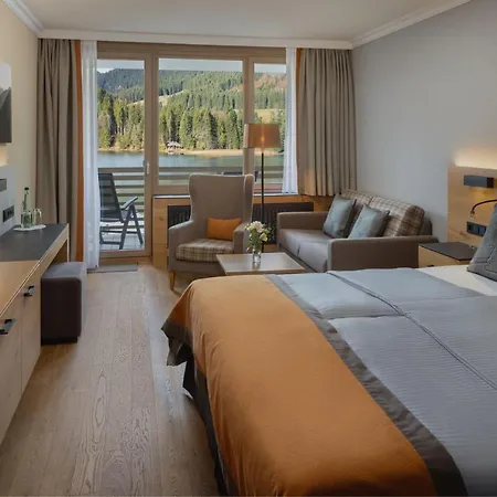 Arabella Alpenhotel Am Spitzingsee, A Tribute Portfolio