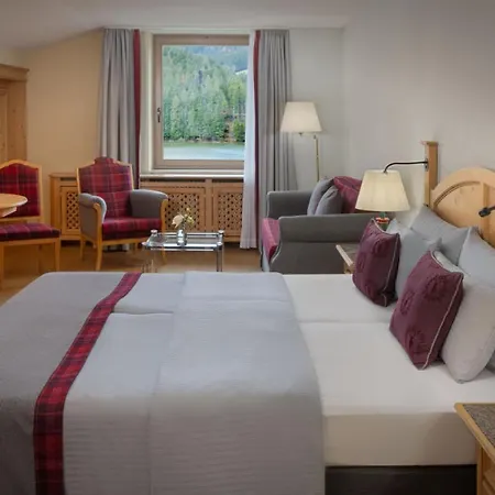 Arabella Alpenhotel Am Spitzingsee, A Tribute Portfolio Hotel 4*