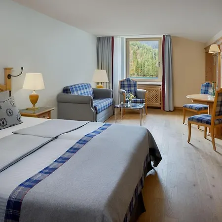 Hotel Arabella Alpenhotel Am Spitzingsee, A Tribute Portfolio