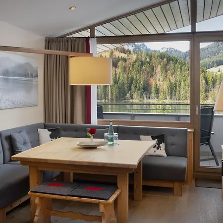 Arabella Alpenhotel Am Spitzingsee, A Tribute Portfolio Spitzingsee