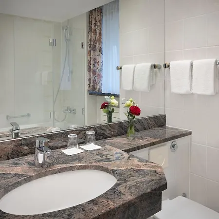 Arabella Alpenhotel Am Spitzingsee, A Tribute Portfolio Hotel