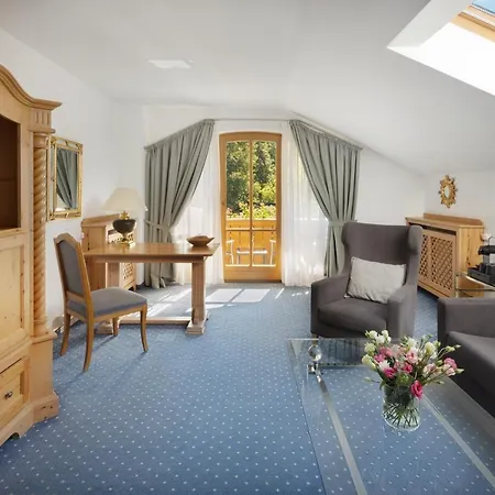 Hotel Arabella Alpenhotel Am Spitzingsee, A Tribute Portfolio