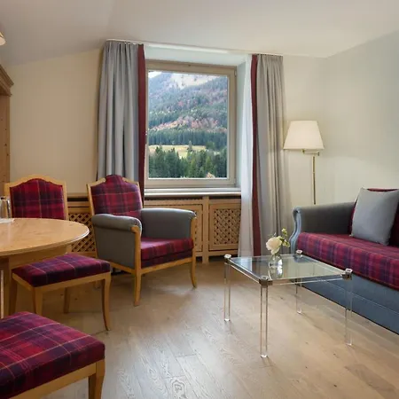 Arabella Alpenhotel Am Spitzingsee, A Tribute Portfolio 4* Шпитцингзе