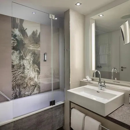 Hotel Arabella Alpenhotel Am Spitzingsee, A Tribute Portfolio 4*