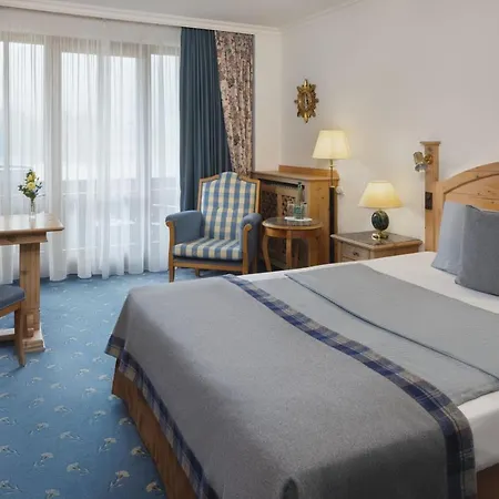 Arabella Alpenhotel Am Spitzingsee, A Tribute Portfolio 4*