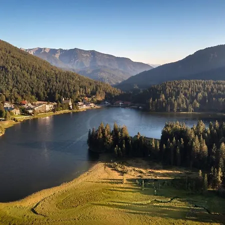 Arabella Alpenhotel Am Spitzingsee, A Tribute Portfolio 4*