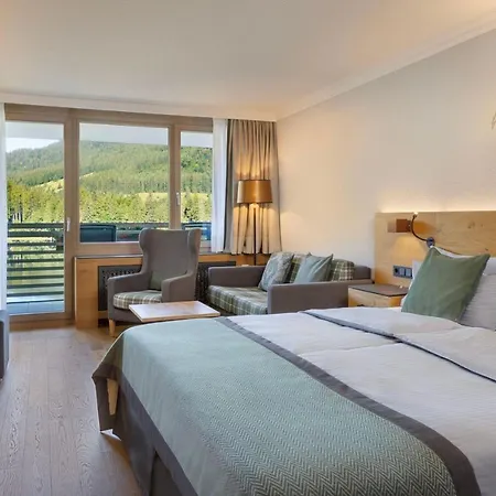 Hotell Arabella Alpenhotel Am Spitzingsee, A Tribute Portfolio 4*