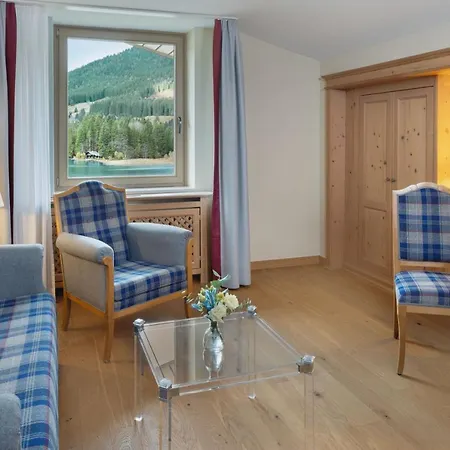 Отель Arabella Alpenhotel Am Spitzingsee, A Tribute Portfolio 4*