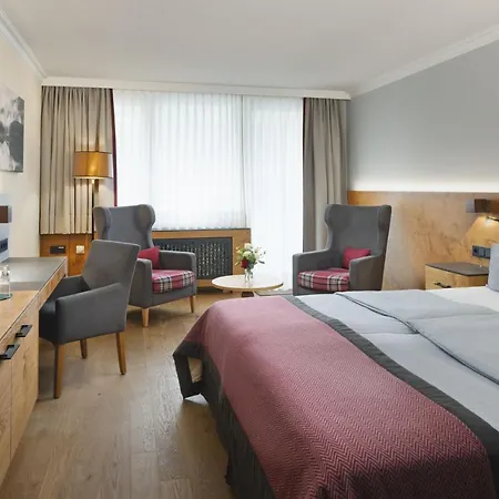 Arabella Alpenhotel Am Spitzingsee, A Tribute Portfolio 4*