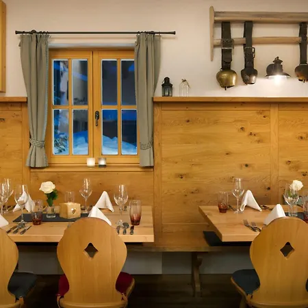 Arabella Alpenhotel Am Spitzingsee, A Tribute Portfolio Hotel