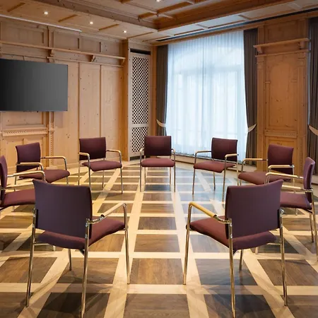 Arabella Alpenhotel Am 4* Spitzingsee