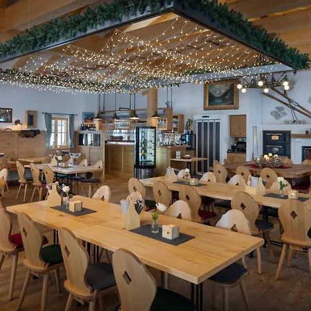 Arabella Alpenhotel Am Spitzingsee, A Tribute Portfolio 4* Spitzingsee