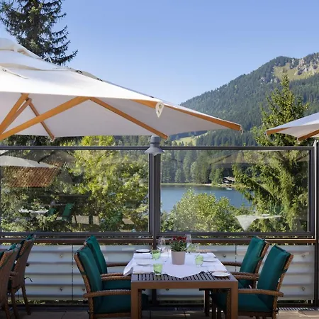 Arabella Alpenhotel Am Spitzingsee, A Tribute Portfolio 4*
