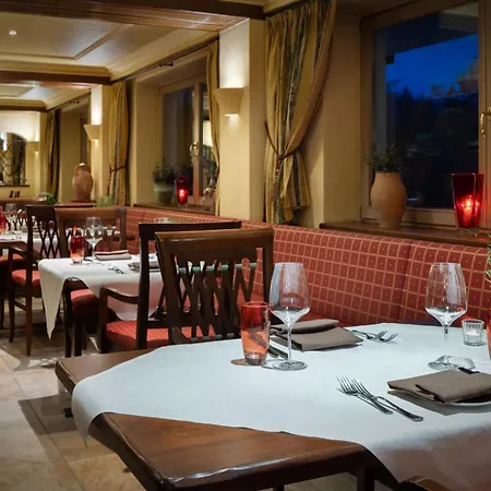 Arabella Alpenhotel Am