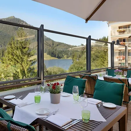 Arabella Alpenhotel Am Spitzingsee, A Tribute Portfolio Hotel Spitzingsee