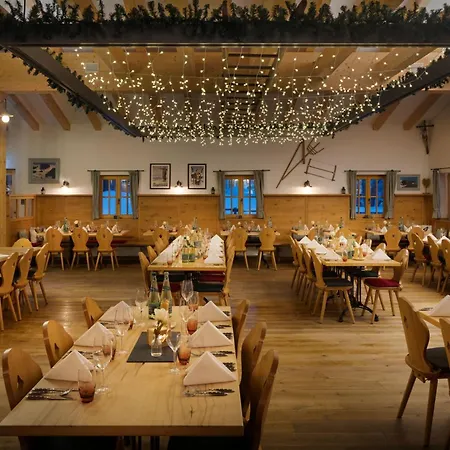 Arabella Alpenhotel Am Spitzingsee, A Tribute Portfolio 4* Spitzingsee