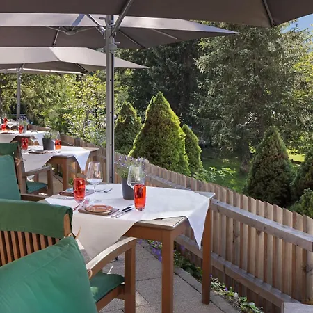 Hotel Arabella Alpenhotel Am Spitzingsee, A Tribute Portfolio 4*