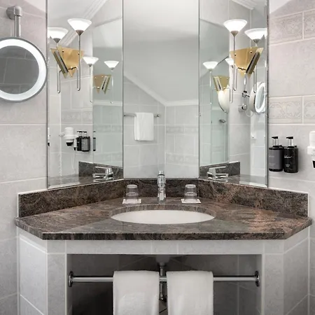 Arabella Alpenhotel Am Spitzingsee, A Tribute Portfolio Hotel