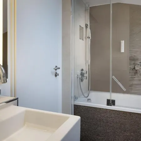 Hotel Arabella Alpenhotel Am Spitzingsee, A Tribute Portfolio Spitzingsee