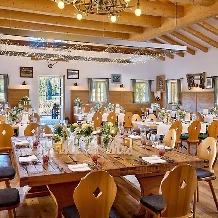 Hotel Arabella Alpenhotel Am Spitzingsee, A Tribute Portfolio 4*