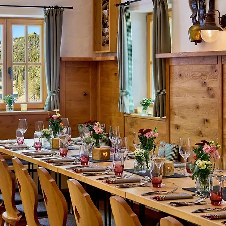 Arabella Alpenhotel Am Spitzingsee, A Tribute Portfolio Hotel Spitzingsee