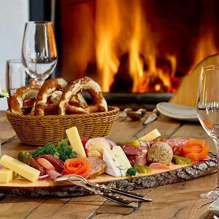 Arabella Alpenhotel Am Spitzingsee, A Tribute Portfolio Hotell